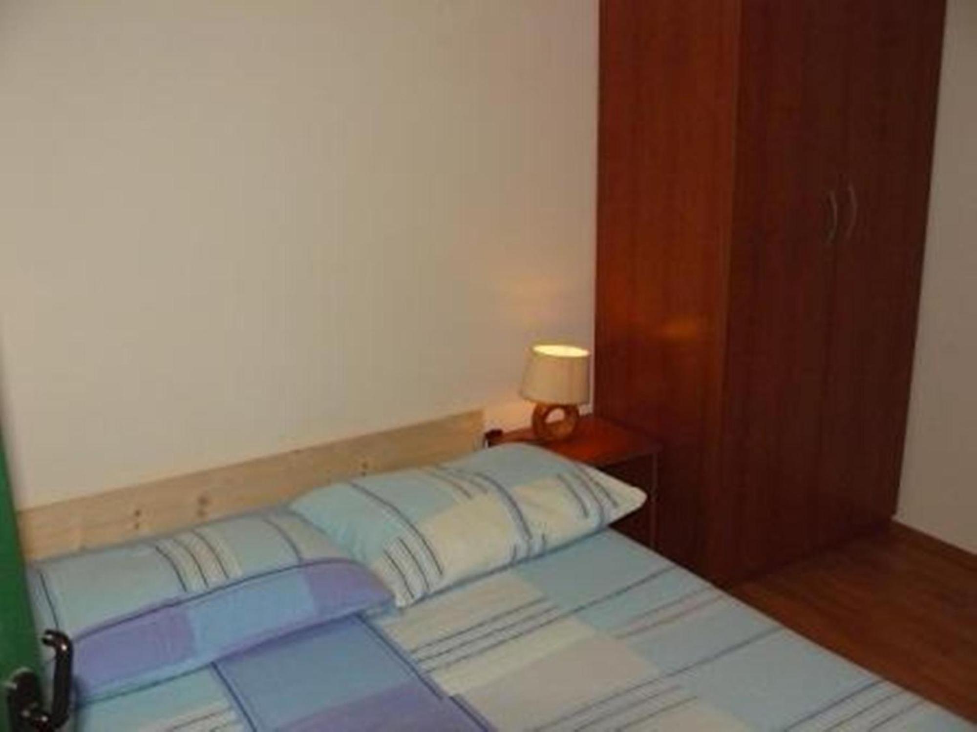 Trogirsunset Apartments Quarto foto